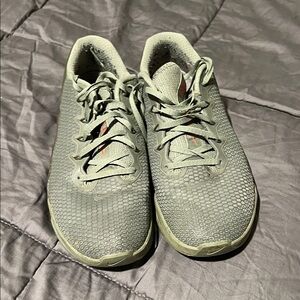 Nike Metcon 5 Training Shoe AQ1189-308 In Jade Stone Men’s Size 10